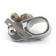 thumbnail image 1 of Finger Ring Belt Cutter, Pimp Cutter, Manual Leather Cutter, Metal Cutter, 1 of 5