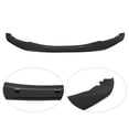 thumbnail image 2 of <p>Front Bumper Lip Spolier Front Bumper Spoiler Protector Bumper Lip Chin Spoiler Front Bumper Spoiler Front Bumper Lip Spolier 2 Section Bumper Lip Chin Splitter Diffuser, 2 of 7