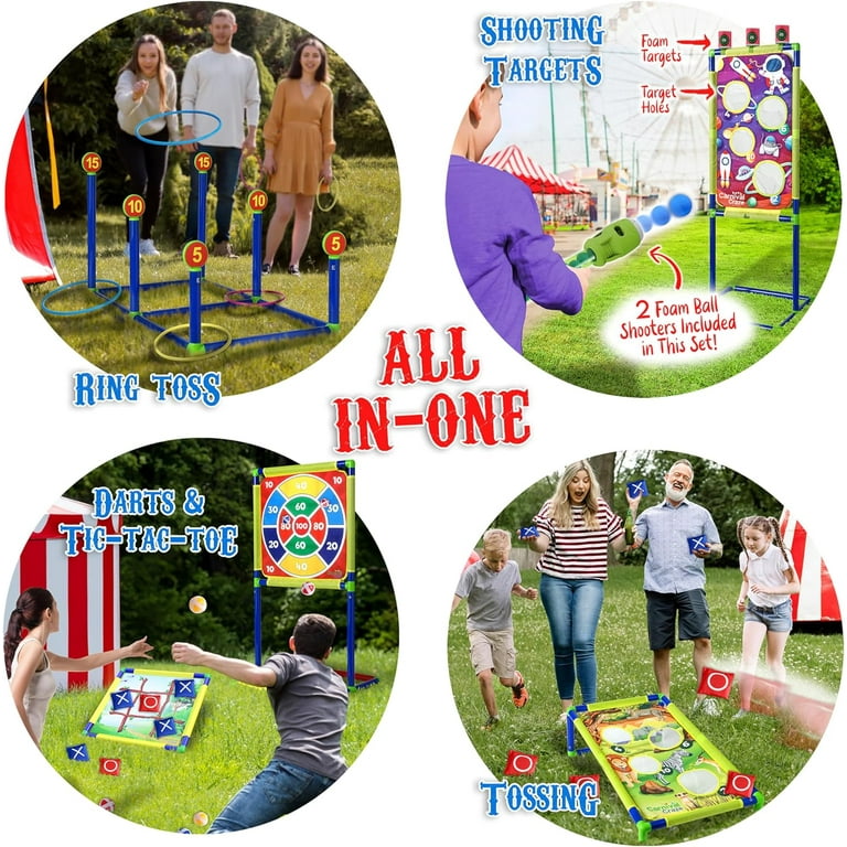 Games for cheap kids target
