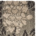 thumbnail image 2 of Safavieh Florida Benton Floral Shag Area Rug, 2 of 6