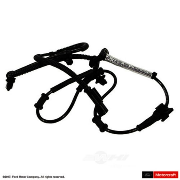 Motorcraft BRAB-472 ABS Wheel Speed Sensor Fits select: 2017-2020 FORD F250, 2017-2020 FORD F350