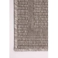 thumbnail image 2 of ECARPET Modern Area Rug for Living Room, Dining Room and Bedroom Jute Collection, 2 of 9