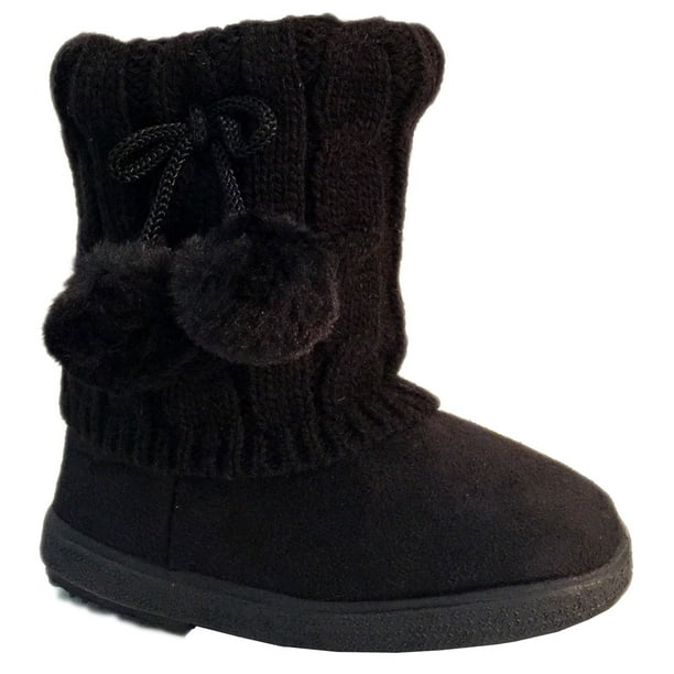 soft boots for toddlers