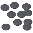 thumbnail image 3 of 10 Pieces 72mm Adhesive Mounting Disk for Car Dashboards, 3 of 5