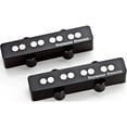 thumbnail image 2 of Seymour Duncan Quarter Pound Jazz Bass Pickup Set, 2 of 2