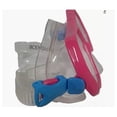 thumbnail image 6 of Body Glove Mermaid Monofin with Mask Mermaid Linden Pink/Blue, 6 of 7