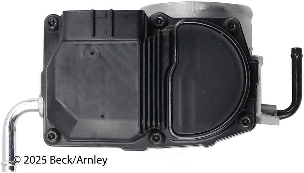 BeckArnley 154-0184 Throttle Body