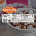 thumbnail image 3 of Manischewitz Gluten Free Mini Marshmallows 10oz (2 Pack) | Fat Free, Low Sodium, No Cholesterol, Meat Free, Kosher for Passover & Year Round, 3 of 3