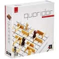 thumbnail image 1 of GIGAMIC Quoridor Mini FR, 2-4 Jugadores, 1 of 12