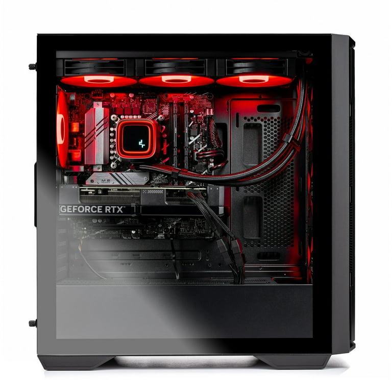 ゲーミングPC Ryzen 7 7700X/RX9070XT/32GB/1TB ゲーミングPC デスクトップパソコン RX9070XT Ryzen7 7700