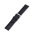 thumbnail image 1 of Leather watch strap 22 mm - Various colors, 1 of 1