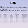 thumbnail image 3 of UAYOTSE Girls Boys Overalls Adjustable Strap Loose Fit Jumpsuits Casual Bib Overalls,Sizes 4-5 Years, 3 of 9