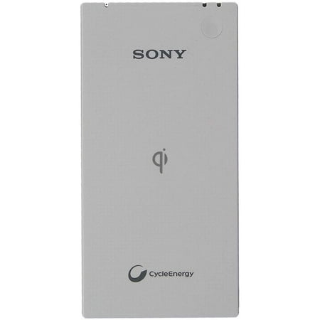 Sony Wireless Portable Charger 5000mAh