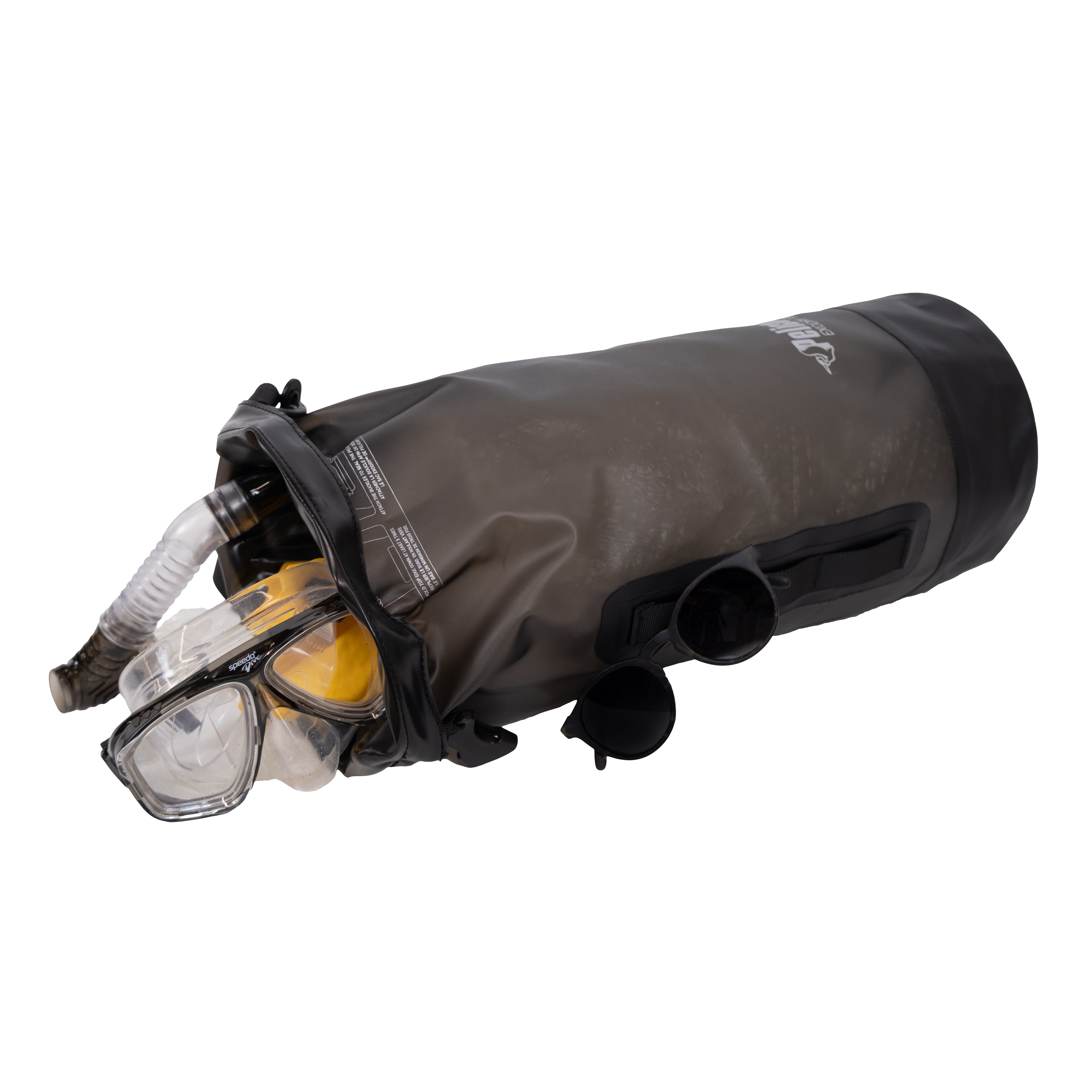 Pelican - Exodry 10L Waterproof Dry Bag