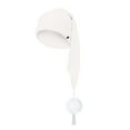thumbnail image 1 of Unisex Winter Hat Windproof Knitted Thermal Ear Cap for Outdoor Activities, 1 of 4