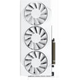 thumbnail image 4 of XFX RX-97GRE29W7 Swift AMD Radeon RX 9070 GRE White Triple Fan Gaming Edition w/ 12GB GDDR6 HDMI 3xDP, AMD RDNA 4- White, 4 of 4