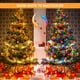thumbnail image 2 of Luces navideñas JMEXSUSS 500 LED que cambian de color, 50 m, 2 of 7