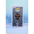 thumbnail image 4 of Funko POP! Marvel: Blade Vinyl Figure - 2021 Summer Convention Shared Exclusive, 4 of 4
