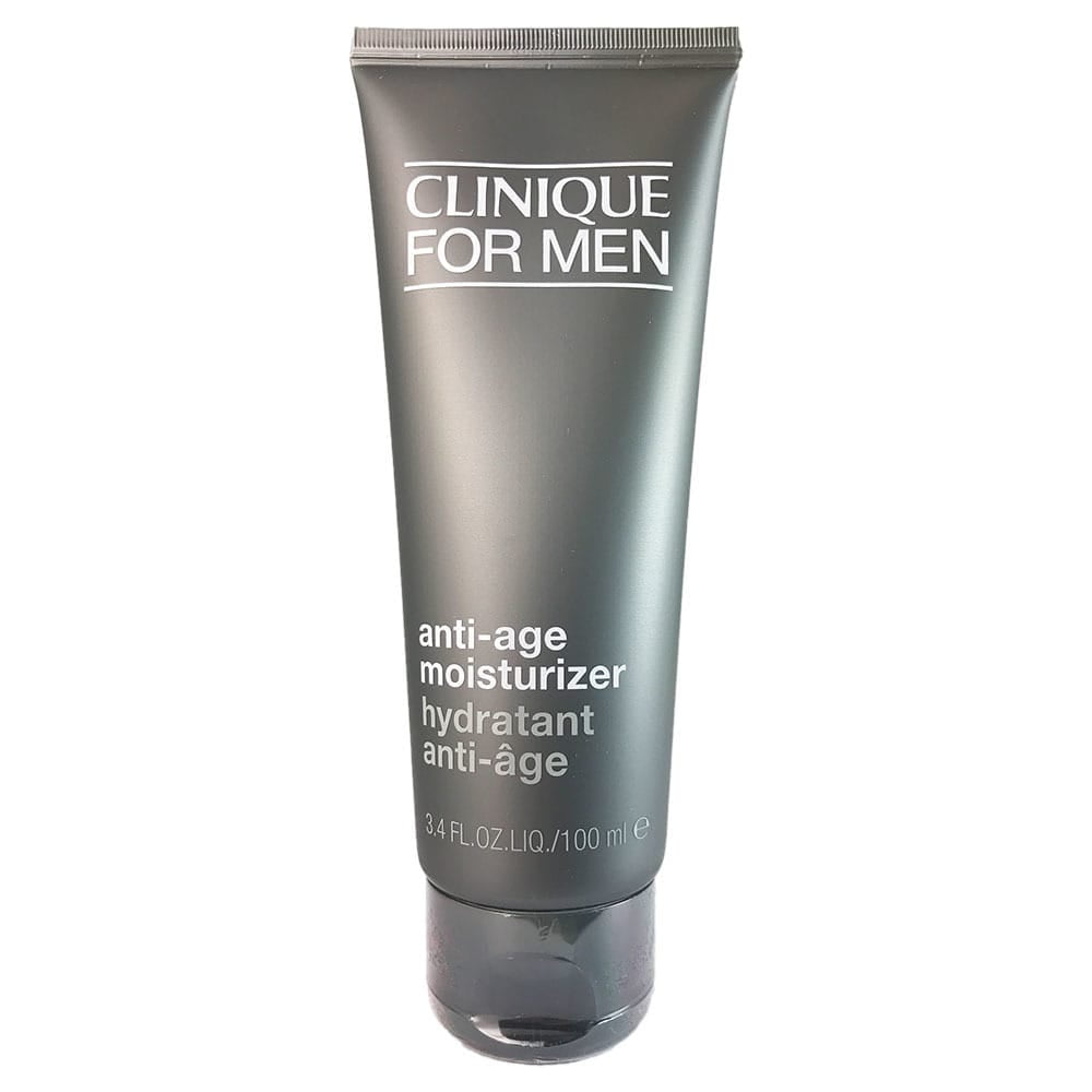 Clinique For Men Anti-Age Moisturizer