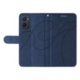 thumbnail image 5 of Flip Case For FOXDOCK OnePlus Nord N20 5G Card Slots and Kickstand Function Skin Feel Leather, 5 of 5