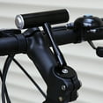 thumbnail image 4 of SPRING PARK Bike Extender Frame T Type Aluminum Alloy Convert Tool Mount Holder Bike Bracket Bicycle Accessories, 4 of 7