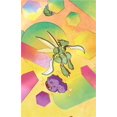 thumbnail image 4 of Pokemon JCC : Scarlet & Violet 151 Mini Boîte Métallique (Scyther et Weezing), 4 of 6
