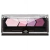 Maybelline EyeStudio Color Plush Silk Eye Shadow Quad Palette, Green With Envy