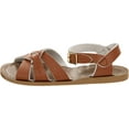 thumbnail image 1 of Salt Water Sandales par Hoy Shoe la Sandale Originale, 1 of 6