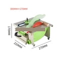 thumbnail image 5 of Small Jade Polishing Machine Jewelry Grinder Jewelry Table Bench Lathe Jade Engraving Machine Polishing Machine Tool ,Multi-Functional, 5 of 5