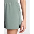 thumbnail image 4 of Athletic Works Women's French Terry Shorts, 3" Inseam, Sizes XS-XXXL, 4 of 5