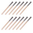 thumbnail image 3 of 12 Extensores de Lápiz Madera para Artistas con Manejar Metal Ajustable, Alargador, Tirador Lápiz, Soporte Carbón, 3 of 10