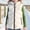 White, variant on Tdoqot Girls Puff Vest with Hood- Casual Warm Sleeveless Zip Up Winter Outwear Jackets White Size 4-10 T