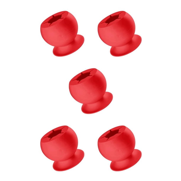 Naiovety Colector de chatarra de deshierbe de vinilo, ventosas para eliminación de vinilo, soporte de herramientas de deshierbe artesanal para vinilos, Type2 NO2 Naiovety CBP592596