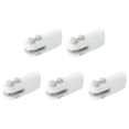 thumbnail image 1 of Sellador Alimentos Portátil Recargable Por USB para Bolsas Plástico Refrigerios () Blanco, 1 of 6