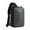 Deep Gray, variant on Bunblic Drone Carrying Hard Shell Case Shoulder Case Scratch Resistant EVA Protective Case Sturdy Drone Screwdriver Remote Controller Gray