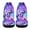 Galaxy Dreamcatcher Butterfly, variant on Xoenoiee German Shepherd Dog Print Car Seat Cover Universal Auto Seat Cover Protector for Cars Truck Van SUV 2 Pcs Soft Durable Bucket Seats Protector Cover