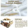 thumbnail image 4 of Custom Blanket, Personalised Photo Blanket, Customised Photo Blanket, 4 of 6