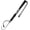 Black Expansion length 47.2 IN, variant on Bocianelli Telescopic Fish Gaff with Stainless Sea Fishing Spear Hook Tackle, Soft Handle Aluminium Alloy Pole for Saltwater Offshore Ice Tool