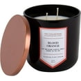 thumbnail image 2 of Chesapeake Bay Candle TA35216 Candle The Collection Two-Wick Scented Candle, Blood Orange, 2 of 5
