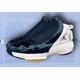thumbnail image 1 of Ni - ke Ni - ke Air Jordan XIX 19 OG East West Coast US 11.5 White Black 2004 307546-002, 1 of 5