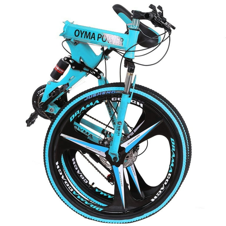 Oyma deals mountain bike