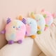 thumbnail image 4 of Muñeco pequeño monstruo súper bonito, juguete de peluche, muñeco monstruo de pelo largo y tuerto, modelo caliente de comercio exterior, muñeco de máquina que lanza garras, 4 of 5