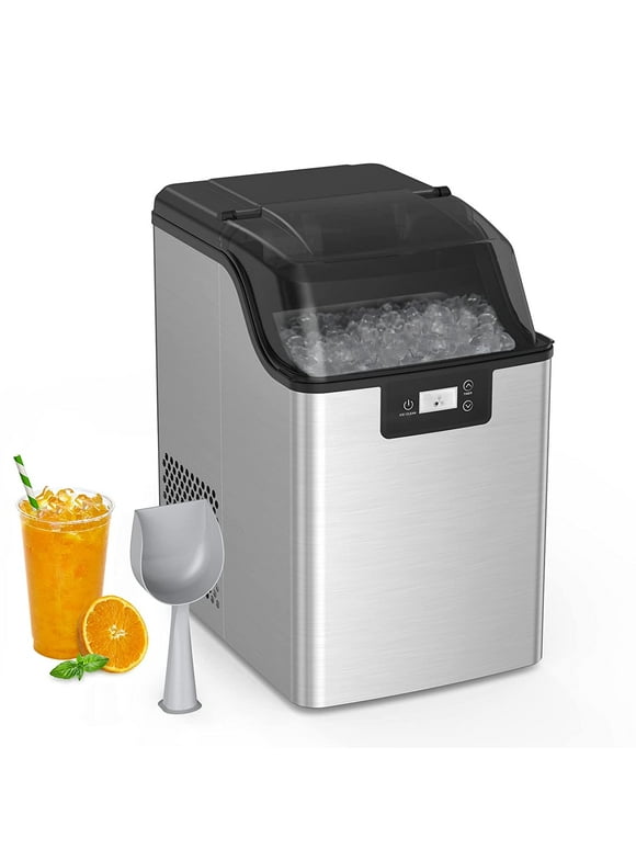 Nugget Ice Makers in Ice Makers