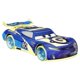 thumbnail image 4 of Vehículo de Juguete MATTEL Glow Racers Dan Carcia, 4 of 4