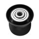 thumbnail image 5 of Quick Release Adapter Kit compatible with Mercedes Benz W123 W124 W126 190E Steering Wheel Hub, 5 of 5