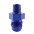 thumbnail image 3 of High  AN6 Fitting Adapter, NPT Fitting Adapter, Aluminum Alloy Anti-Corrosion For Universal Application Home Use Profession Use, 3 of 8
