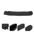 thumbnail image 2 of Miangastore Oxford Cloth Clarinet Storage Bag Wind Instrument Bag Clarinet Carrying Bag, 2 of 8