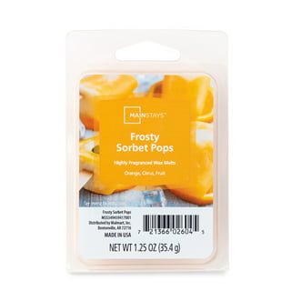 THE CANDLE DADDY'S RUBBERS - (3) SQUARE SILICONE WAX WARMER LINERS  -RE-USUABLE - MUST HAVE FOR ALL WAX MELT USERS!