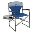 thumbnail image 1 of SILLA PARA ACAMPAR PLEGABLE CON MESA LATERAL, 1 of 5
