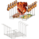 thumbnail image 3 of Soporte para latas de pollo 4 en 1 para parrilla y ahumador, 3 of 8